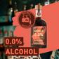 REBELS 0.0% DARK SPICE (alcohol-free Rum Alternative)