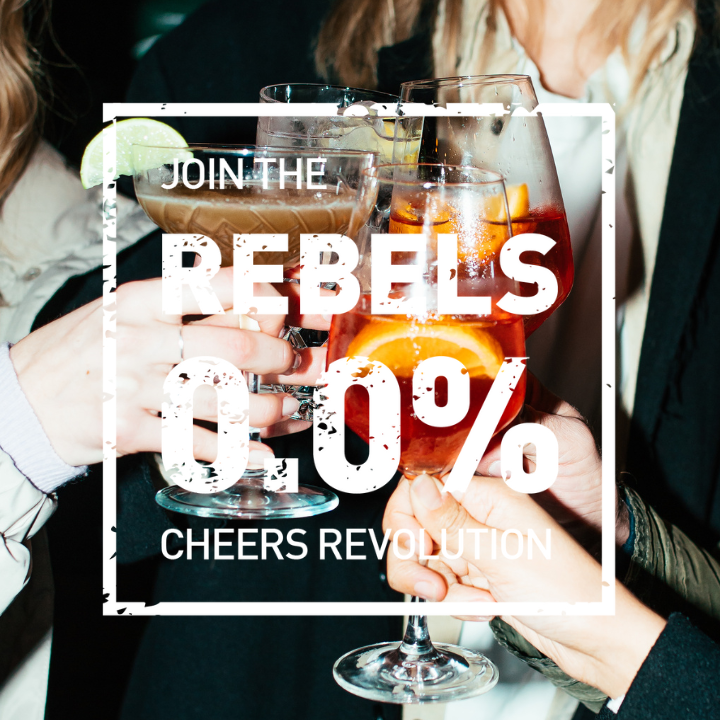 REBELS 0.0% I WANT THEM ALL - 5+1 FREE